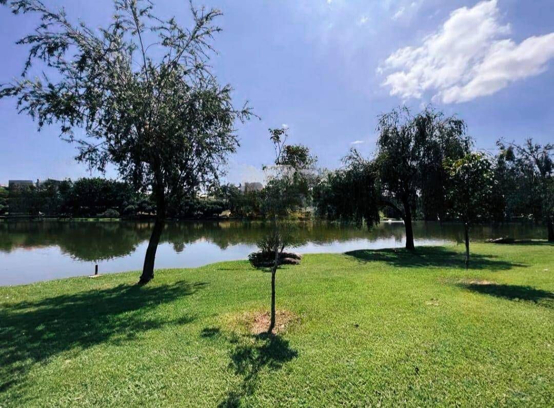 Casa de Condomínio com 6 quartos à Venda, Loteamento Alphaville Campinas - Campinas, foto 4