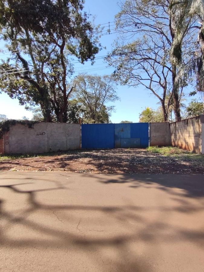 Residencial e Comercial, Chácaras Rio Pardo - Ribeirão Preto - Residencial e Comercial em Chácaras Rio Pardo, Ribeirão Preto - à venda - Locca Imóveis