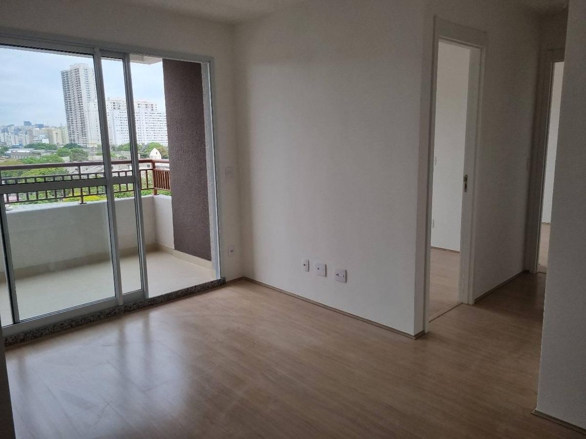 Apartamento com 2 quartos na Mooca - Apartamento em Mooca, São Paulo - à venda - Ávila e Manno Imóveis