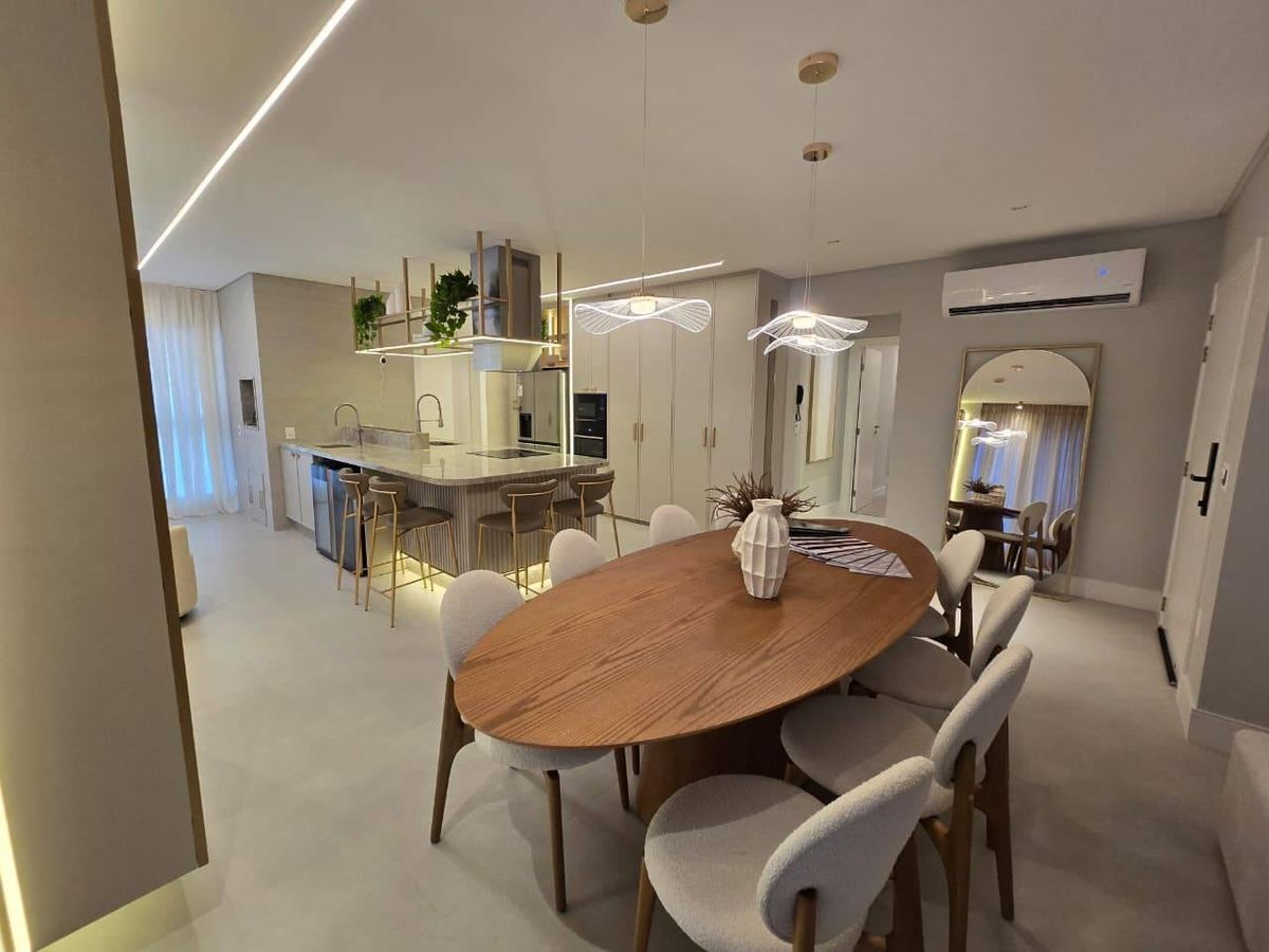 Impéria del Mare Apartamento com 4 Suítes e 3 Vagas na Meia Praia - Apartamento em Meia Praia, Itapema - à venda - Imobiliária Rota do Sol Itapema