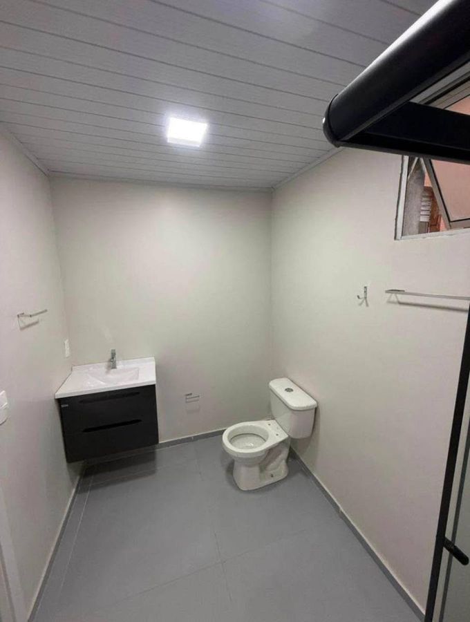 Apartamento com 02 Quartos Nereu Ramos - Jaraguá do Sul