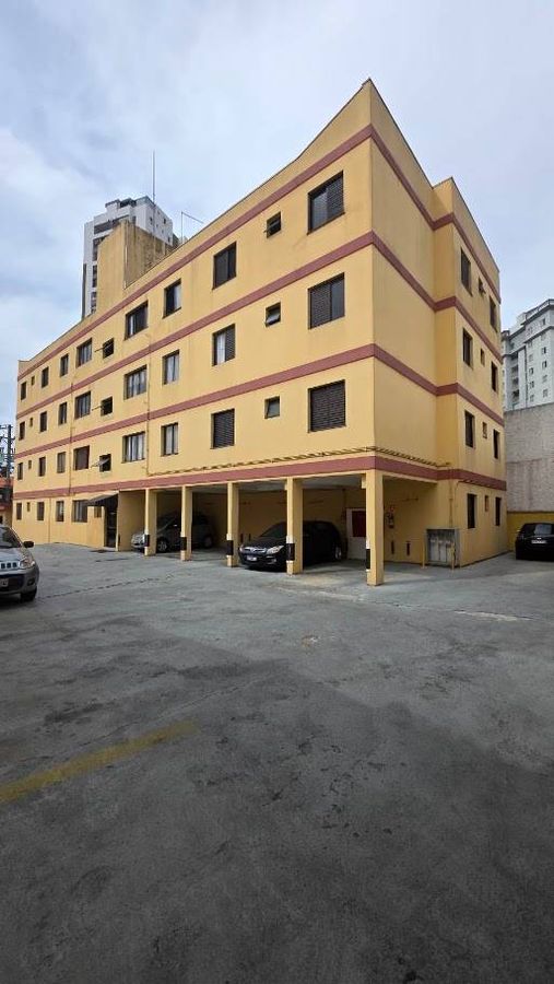 Apartamento, 2 quartos, 58 m² - Foto 33