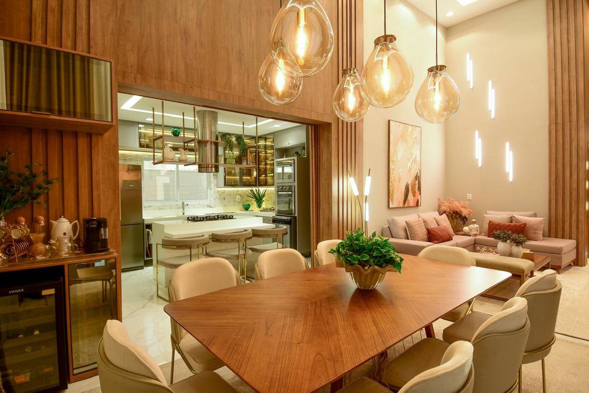 Boulevard Cod (21316) - Casa de Condomínio em Bouleward, Mossoró - à venda - Mitre Imóveis Serviços & Negocios Imobiliarios Eireli - Me