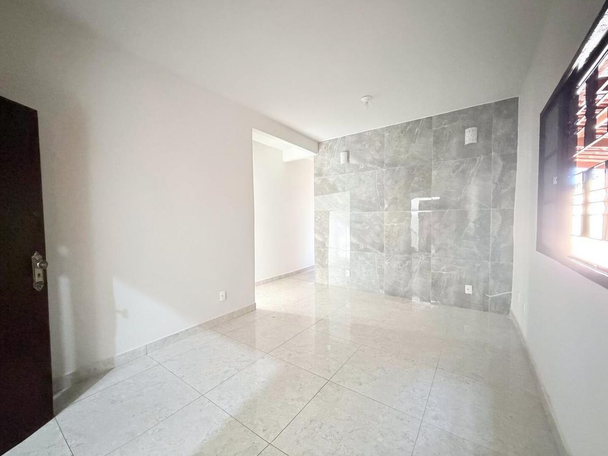 Apartamento com 3 quartos para Locação, Paquetá - Belo Horizonte - Apartamento em Paquetá, Belo Horizonte - para locação - Silvio Ximenes Imobiliária