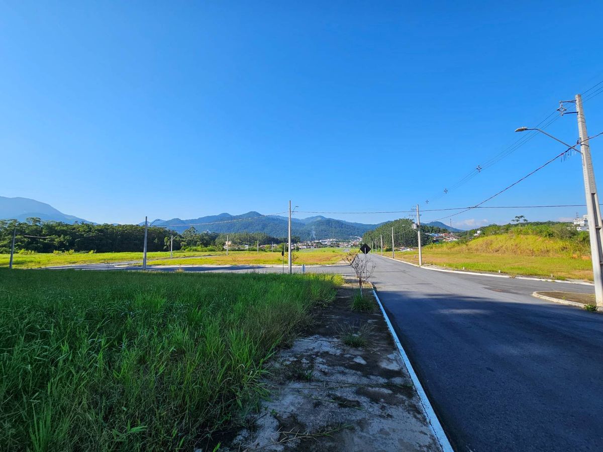 Terreno REF 6601 - Lote/Terreno em Tifa Martins, Jaraguá do Sul - à venda - HAUS IMÓVEIS LTDA