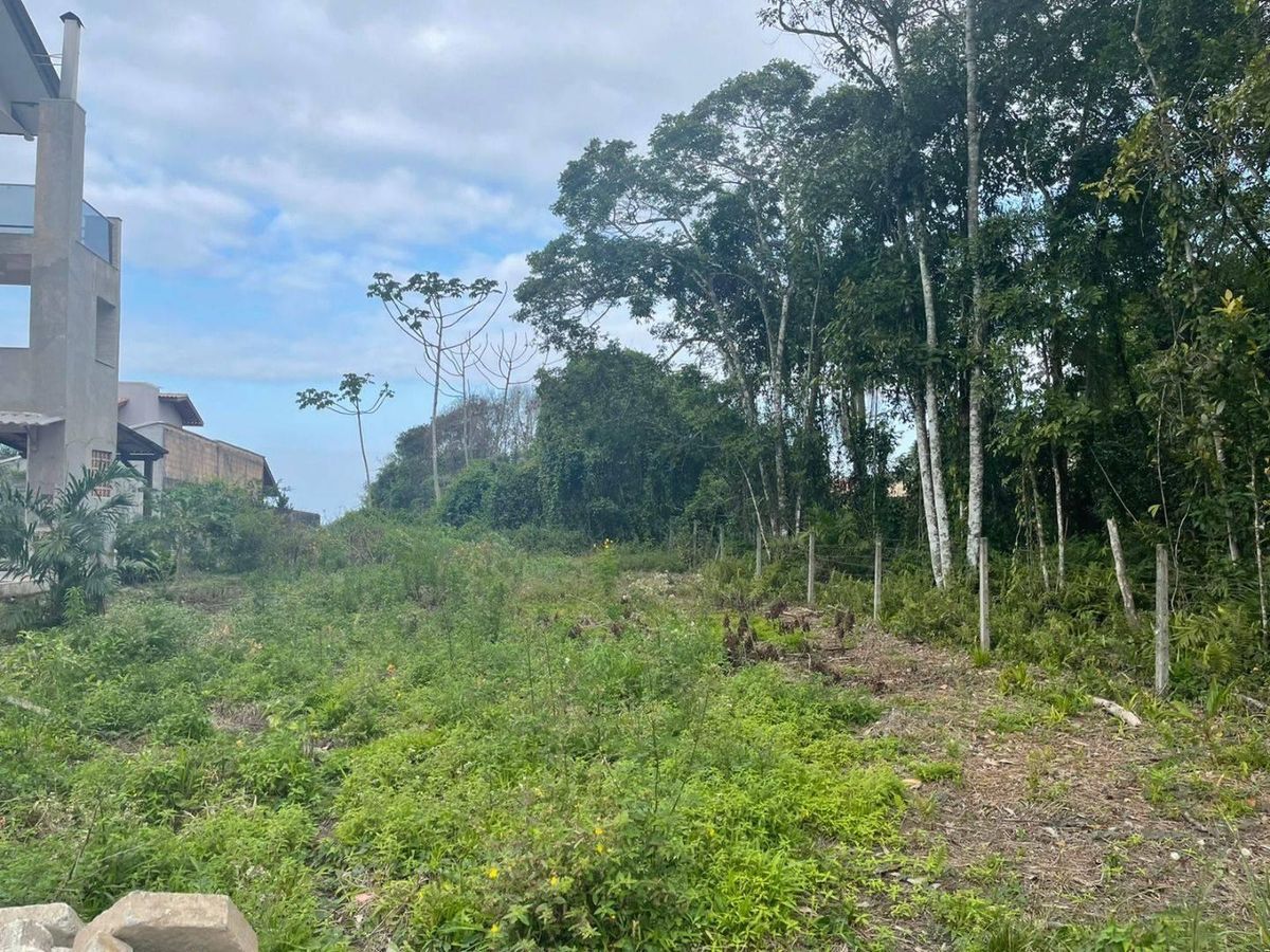 Terreno à venda, 390 m² por R$ 640.000,00 - Rio Gracioso - Itapoá/SC - Lote/Terreno em Rio Gracioso, Itapoá - à venda - Nossa Praia Imóveis
