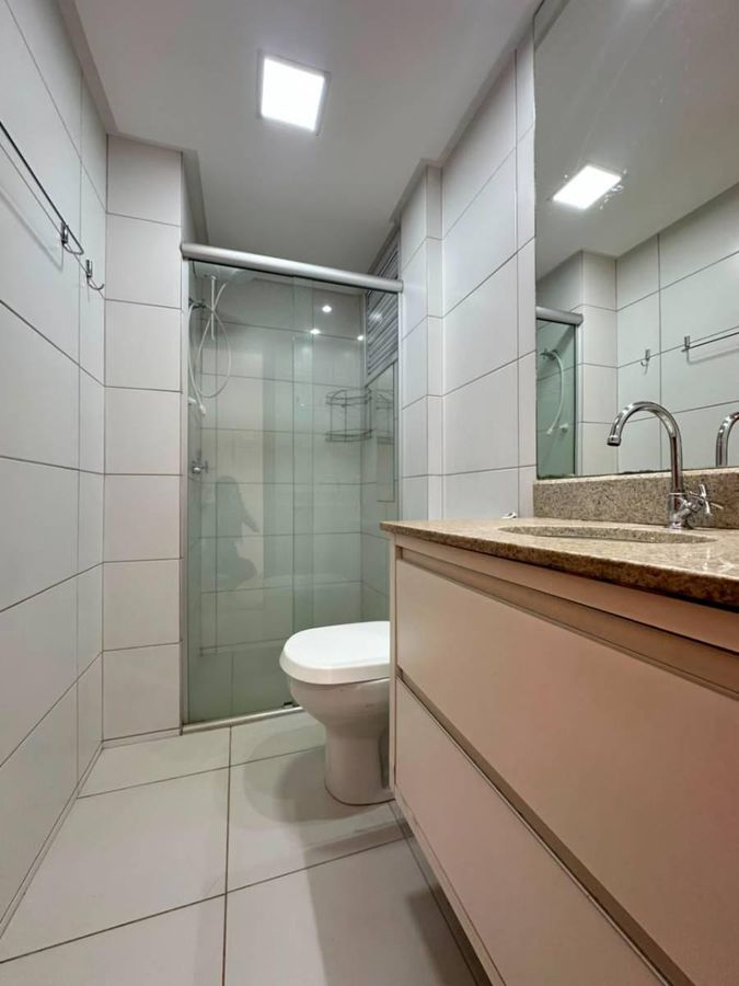 Foto 18 — Apartamento com 3 quartos, Setor Morada do Sol - Rio Verde