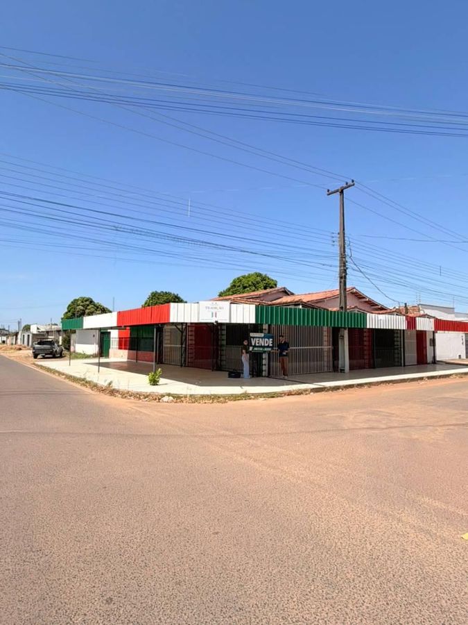 Rua São Mateus, n°617, Cinturão Verde - Kitnet em Cinturão Verde, Boa Vista - à venda - ALESSANDER E BATISTA IMÓVEIS RR LTDA - ME