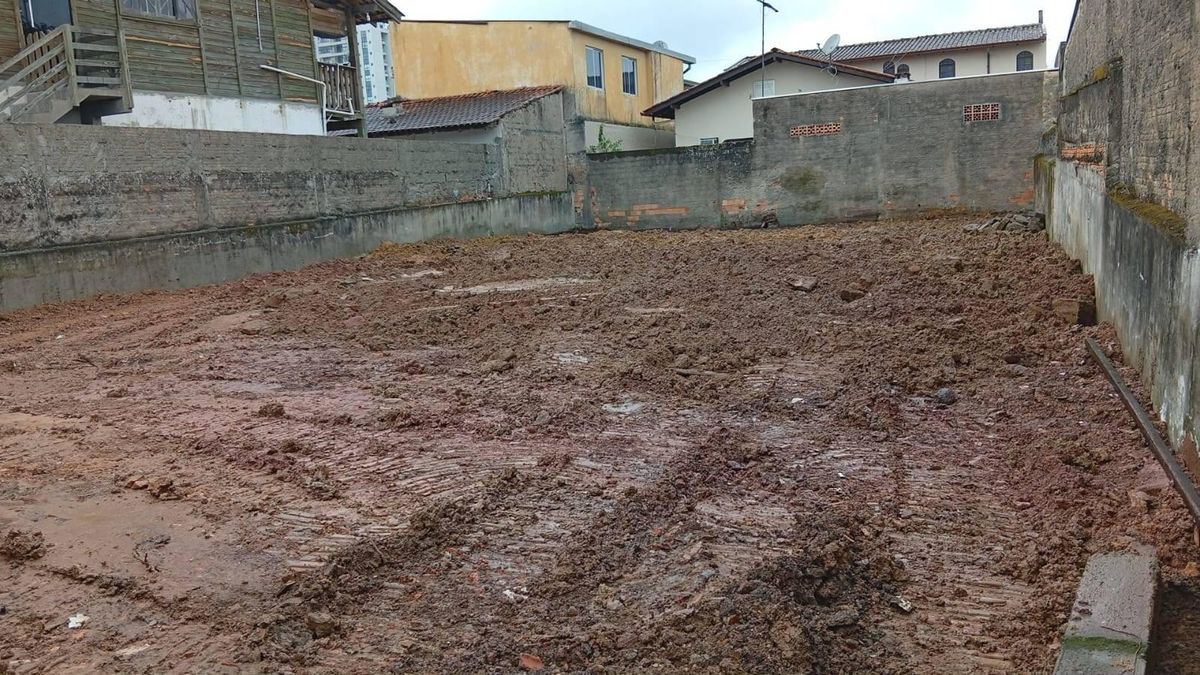 Terreno - 312 m² - Dom Bosco - Itajaí/SC - Terreno em Dom Bosco, Itajaí - à venda - Denis Alexandre Imóveis