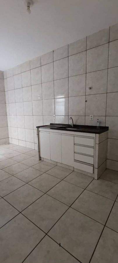 Apartamento com 2 quartos, Vila Santo André - Rio Verde - Apartamento em Vila Santo André, Rio Verde - para locação - IMOBILIARIA REI EMPREENDIMENTOS S/S LTDA