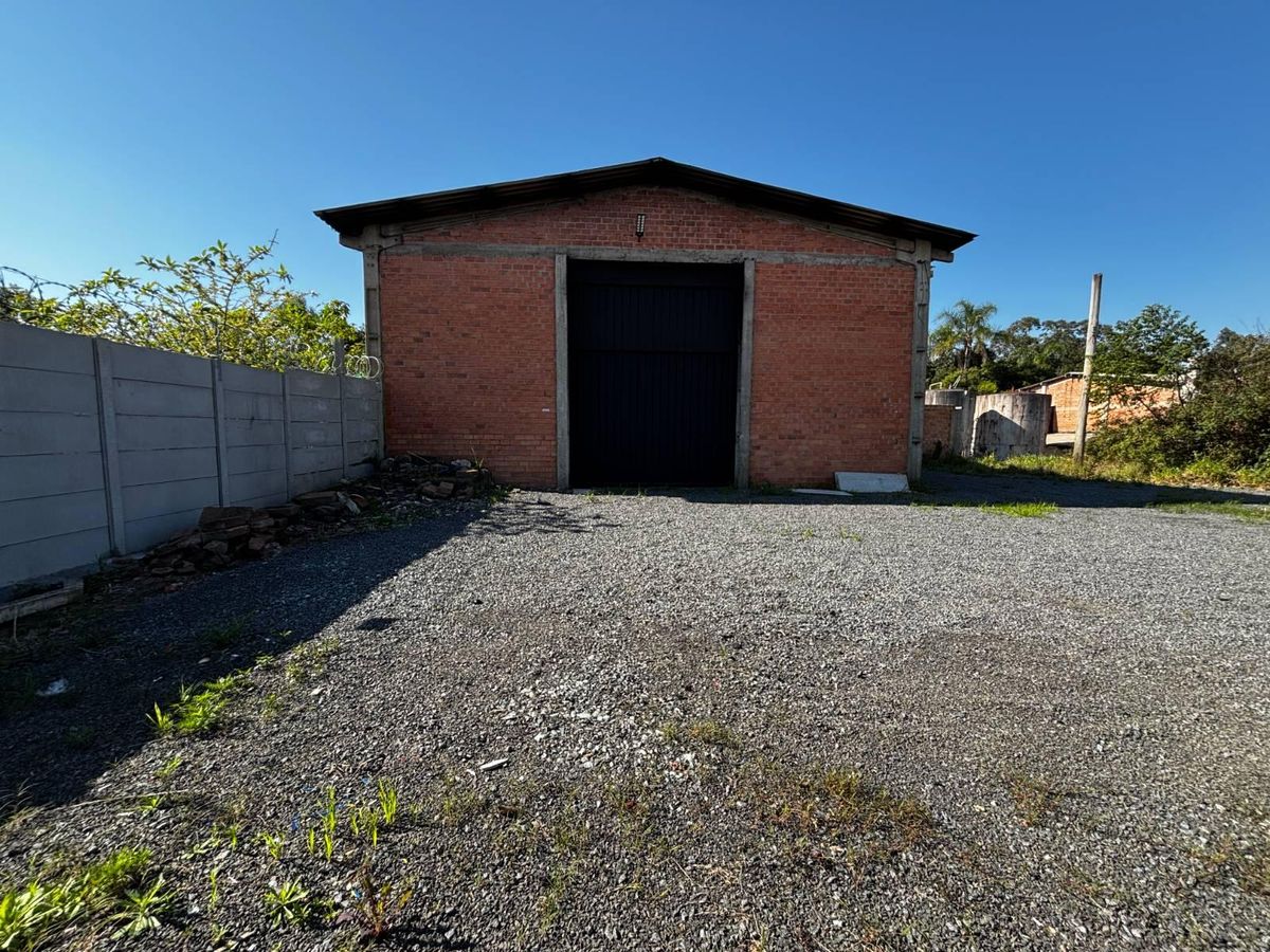 Distrito Industrial | Cachoeirinha - Pavilhão Comercial em Distrito Industrial, Cachoeirinha - para locação - Vance Imóveis