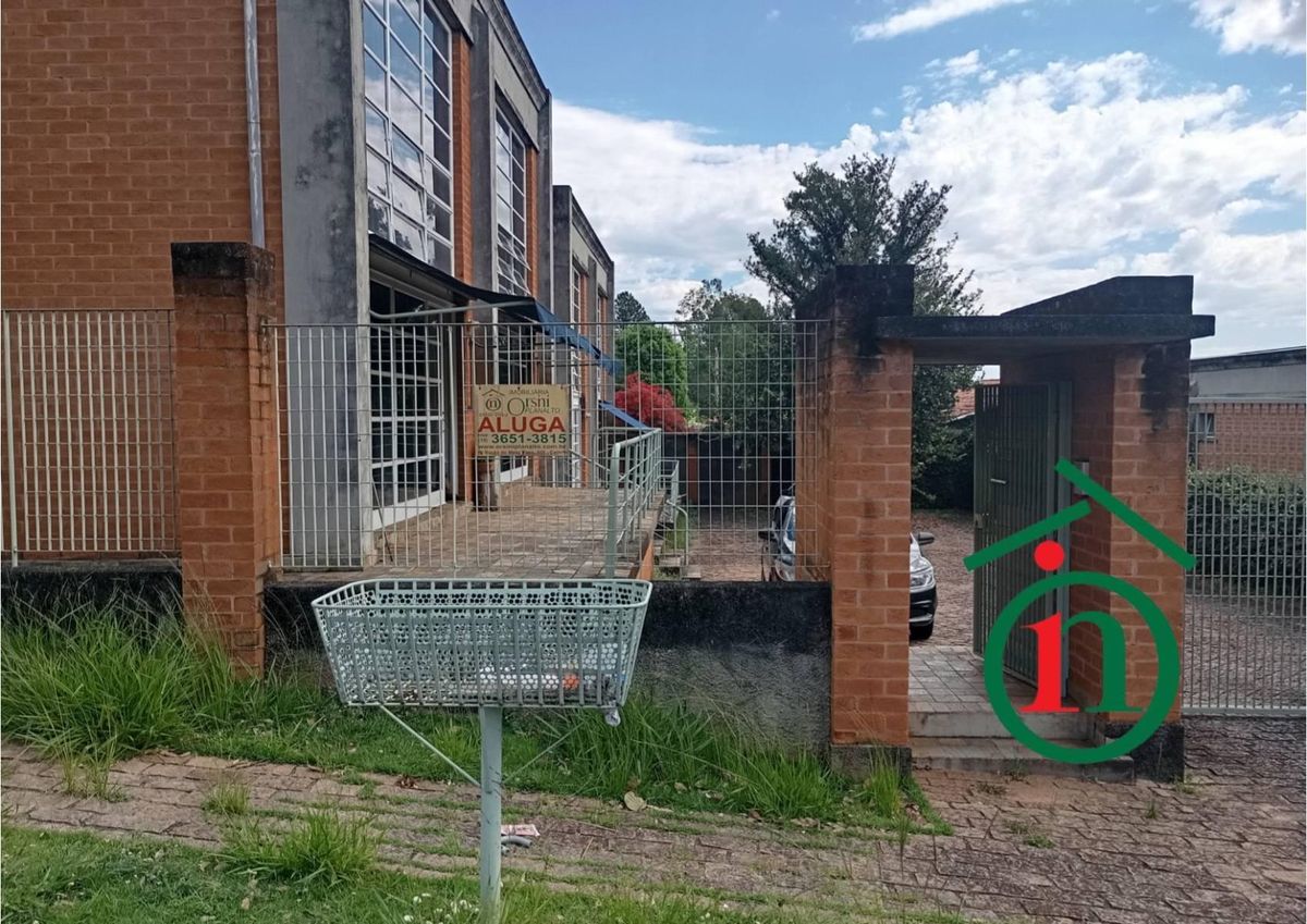 LOFT PARA LOCAÇÃO - CA. 535 - Flat/Loft/Estúdio em Jardim Universitário, Espírito Santo do Pinhal - para locação - Orsini Planalto Imóveis e Administração Ltda