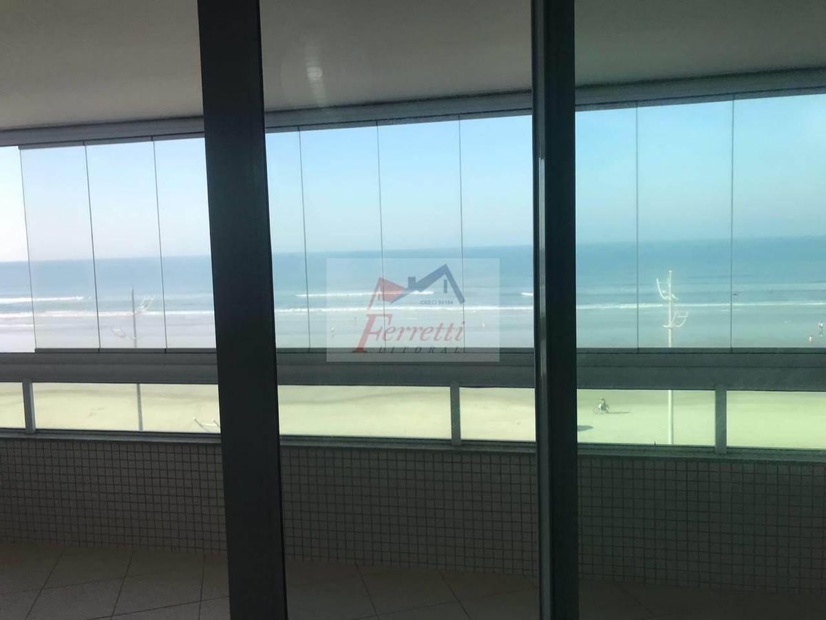 Apartamento à venda no bairro Caiçara em Praia Grande/SP