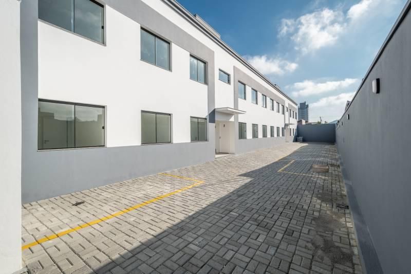 Apto 01 - Cond. VG - Apartamento em São Vicente, Itajaí - para locação - Junckes Imóveis