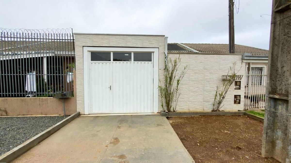 Residência - - Casa em Boa Vista, Ponta Grossa - à venda - GH Imóveis