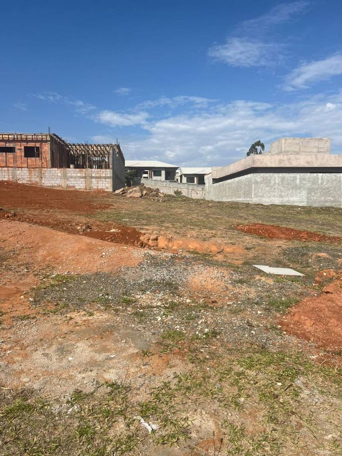 Lote/Terreno à Venda - Condomínio Residencial Colline di Parma - Valinhos/SP, foto 4