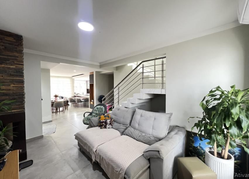 Sobrado, 2 quartos, 216 m² - Foto 7