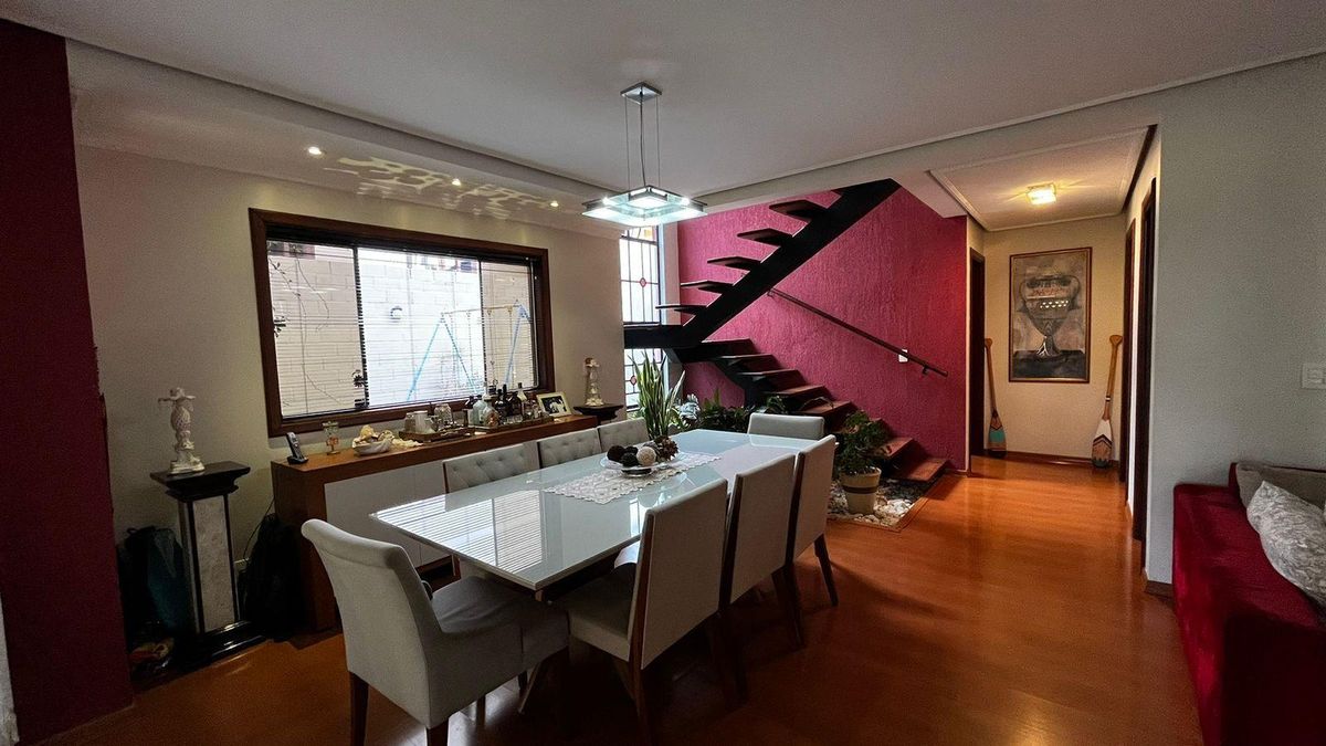 Casa com 3 dormitórios à venda, 221 m² por R$ 1.251.000,00 - Condomínio Vivenda das Quaresmeiras - Valinhos/SP, foto 3