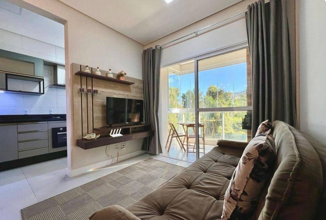 IMPERIALLE RESIDENCE - Apartamento em Praia De Palmas, Governador Celso Ramos - à venda - Larissa Rodrigues Ocker