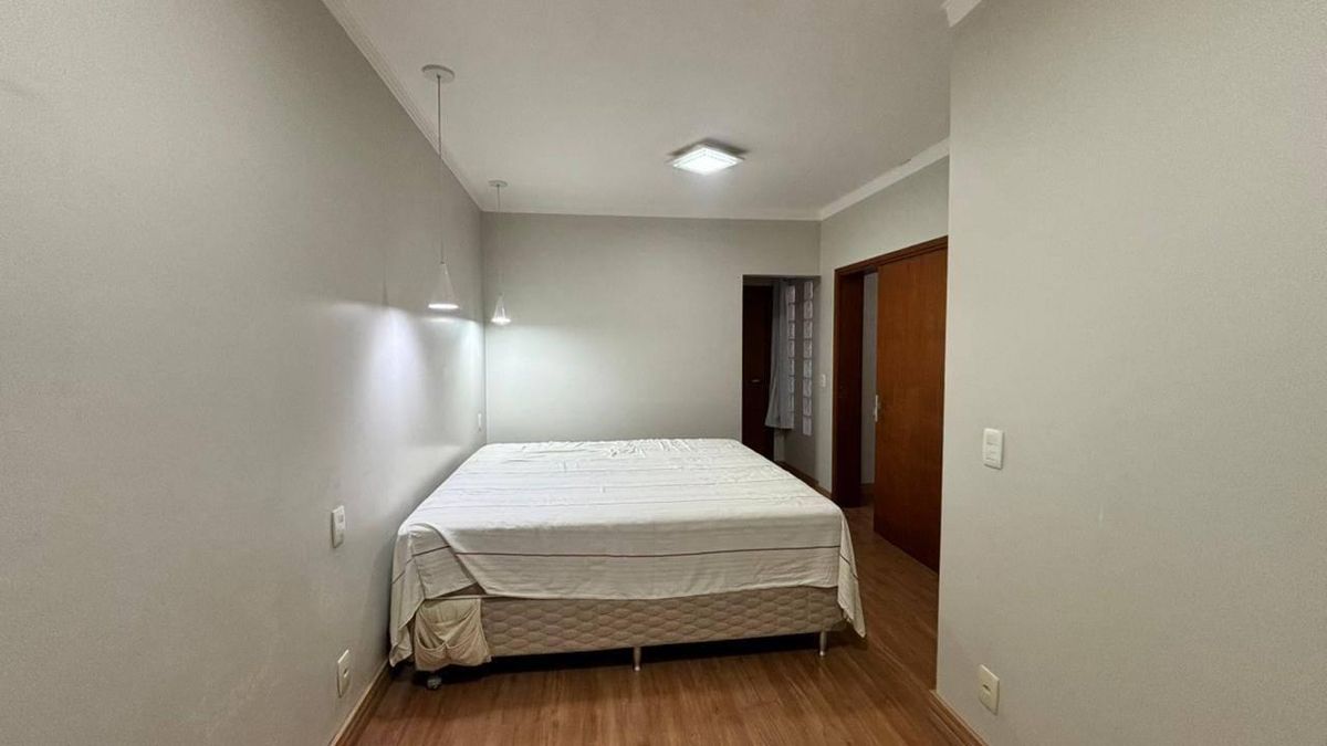 Casa com 4 quartos, Jardim Alto da Boa Vista - Valinhos, foto 2
