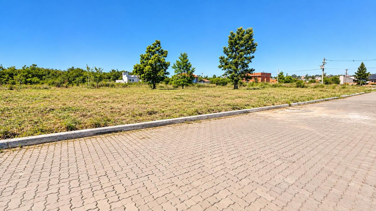 Terreno a venda, Lot Continental - Centro - Portão/RS - Lote/Terreno em Centro, Portão - à venda - UNICA NEGOCIOS IMOBILIARIOS LTDA