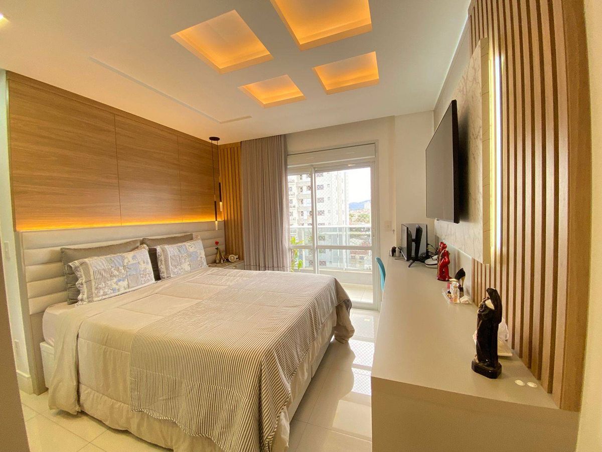 Residencial › Apartamento - Venda - 145,32 (M²) de Área Total - 119,50 (M²) de Área Privativa - R$:1.199.000,00 - Nossa Senhora do Rosário - São José - SC - Apartamento em Nossa Senhora do Rosário, São José - à venda - 500 NEGOCIOS IMOBILIARIOS EIRELI