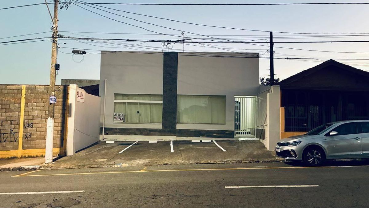 Loja para Locação - Otimo Localização Valinhos, foto 2