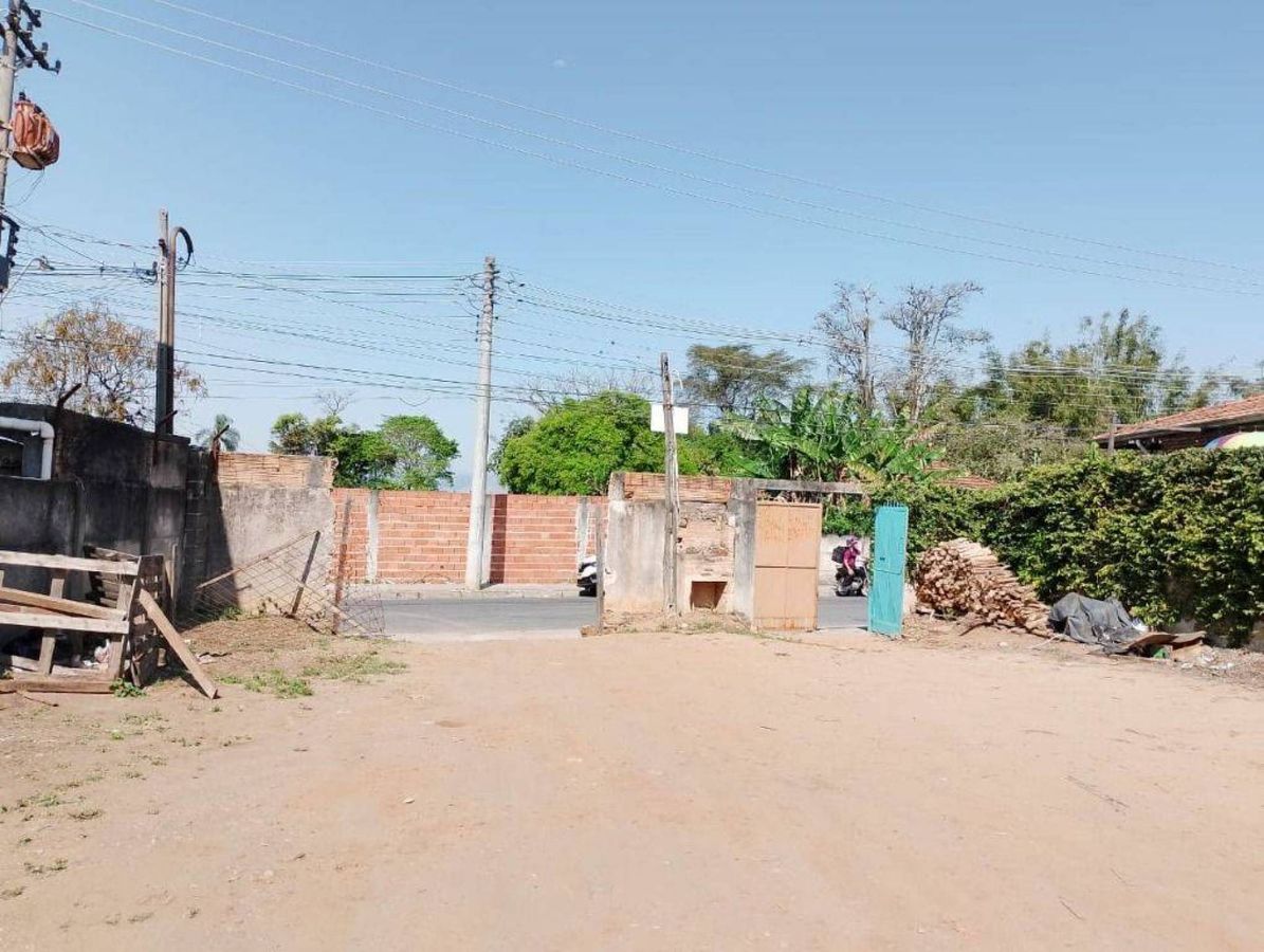 Lote/Terreno à Venda, Santana - Pindamonhangaba - Lote/Terreno em Santana, Pindamonhangaba - à venda - EDSON DERRICO IMOVEIS LTDA