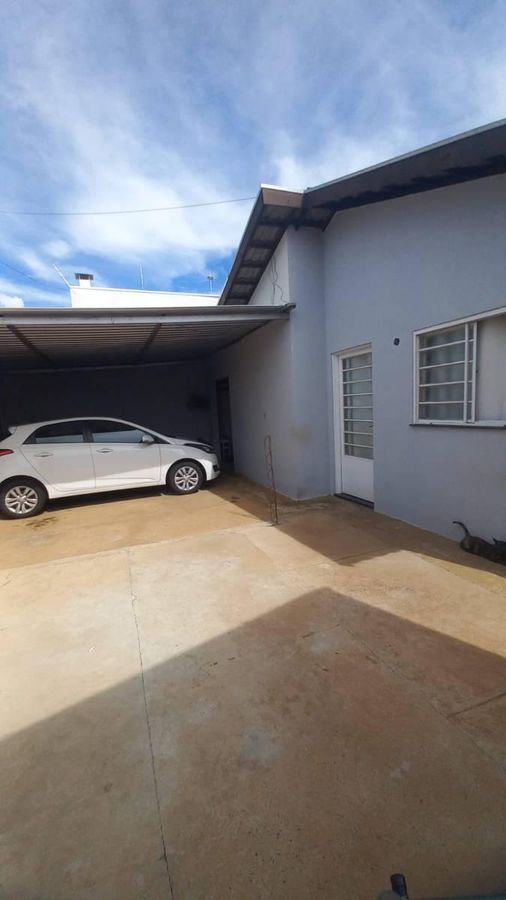 Casa à Venda com 2 Quartos e Móveis Planejados em São Rogério 2 - Avaré - Casa em Residencial São Rogério II, Avaré - à venda - CRYSTAL IMÓVEIS