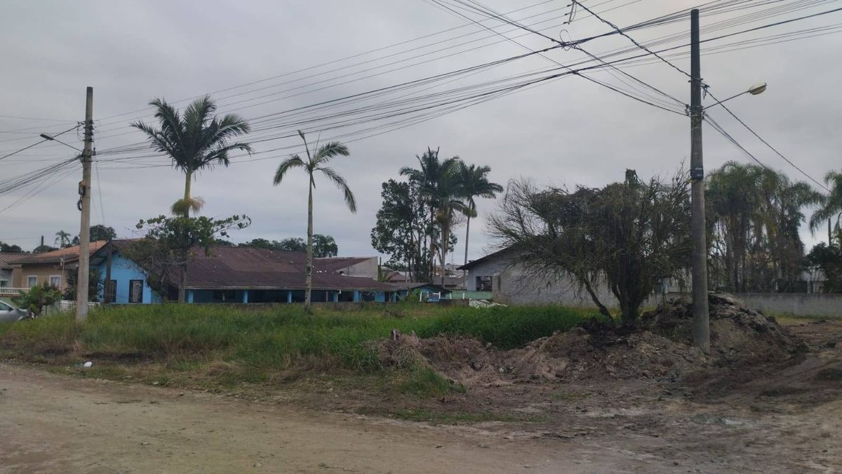 Lote/Terreno - Lote/Terreno em Cambiju, Itapoá - à venda - EVEREST INVESTIMENTOS IMOBILIARIOS