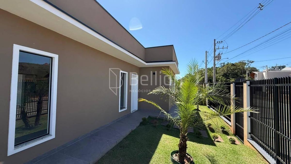 Casa à venda em Timbó no Bairro Araponguinhas