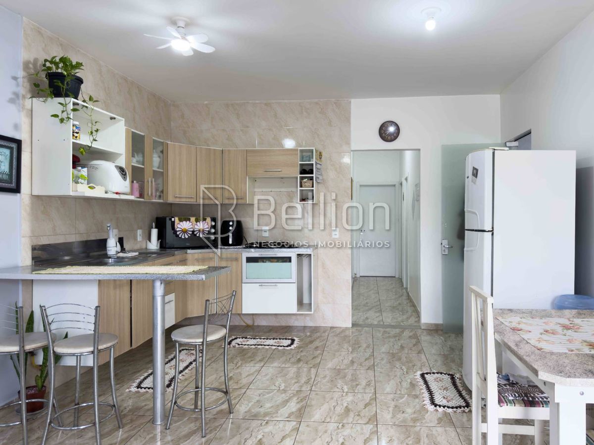 Casa, 3 quartos, 113 m² - Foto 4