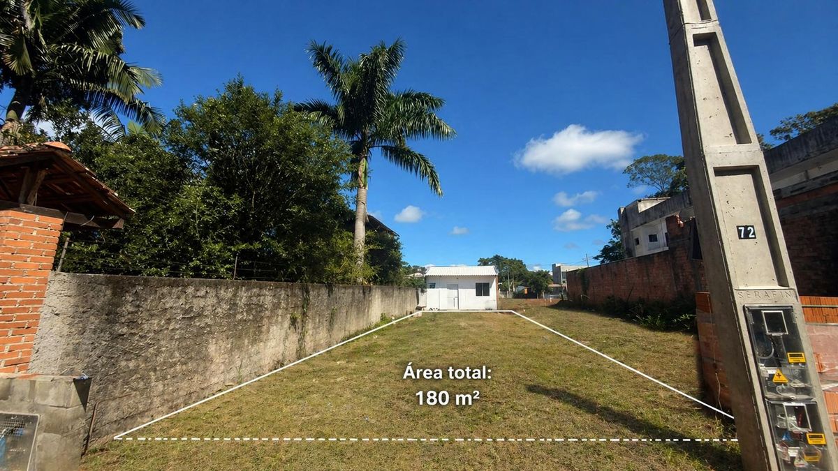 Lote/Terreno à Venda, São José - Itapoá - Lote/Terreno em São José, Itapoá - à venda - Exata Imóveis Itapoá