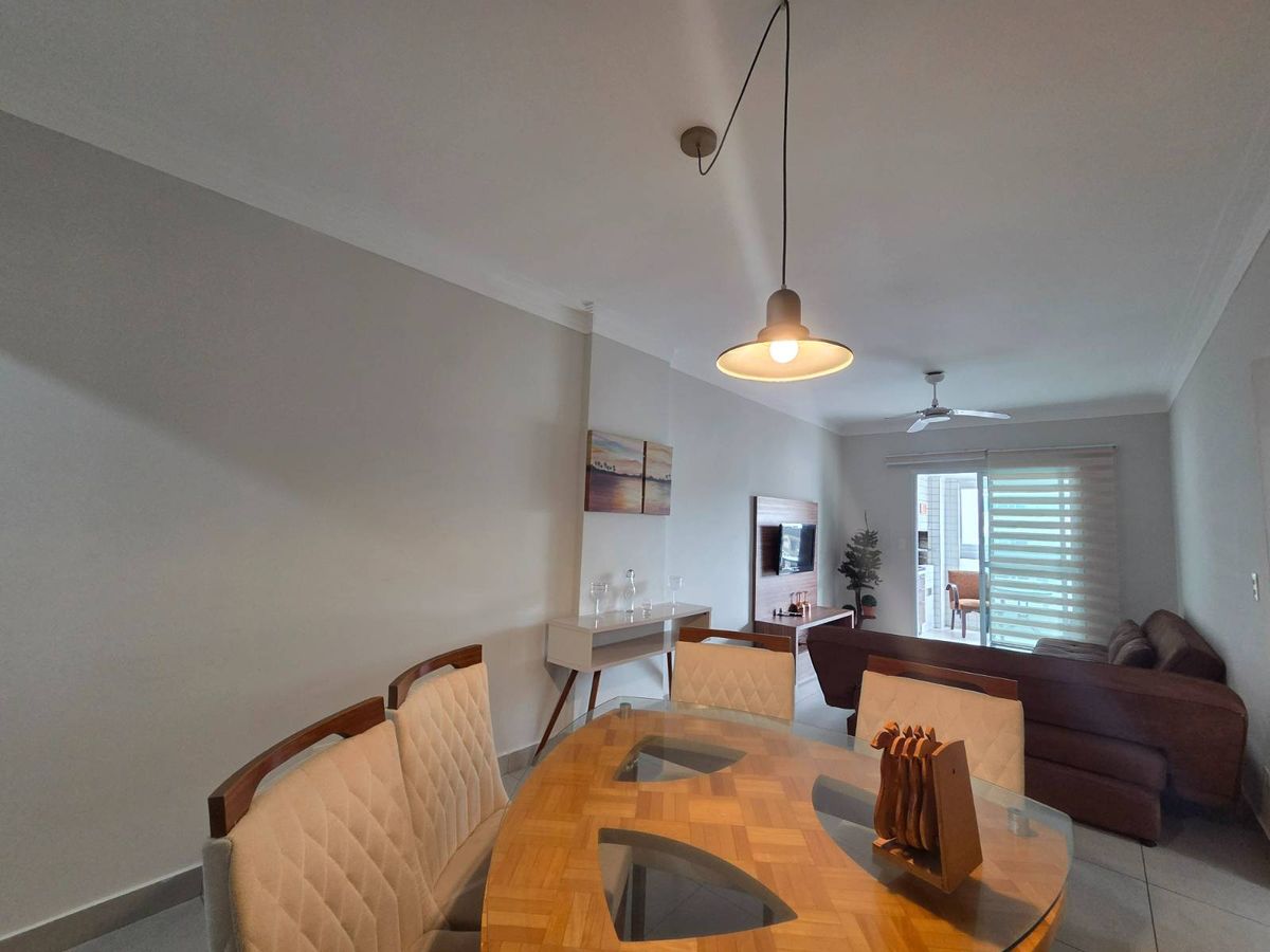 Apartamento Padrão - Ocian - Praia Grande - Apartamento em Ocian, Praia Grande - à venda - Daniela Perez Imoveis