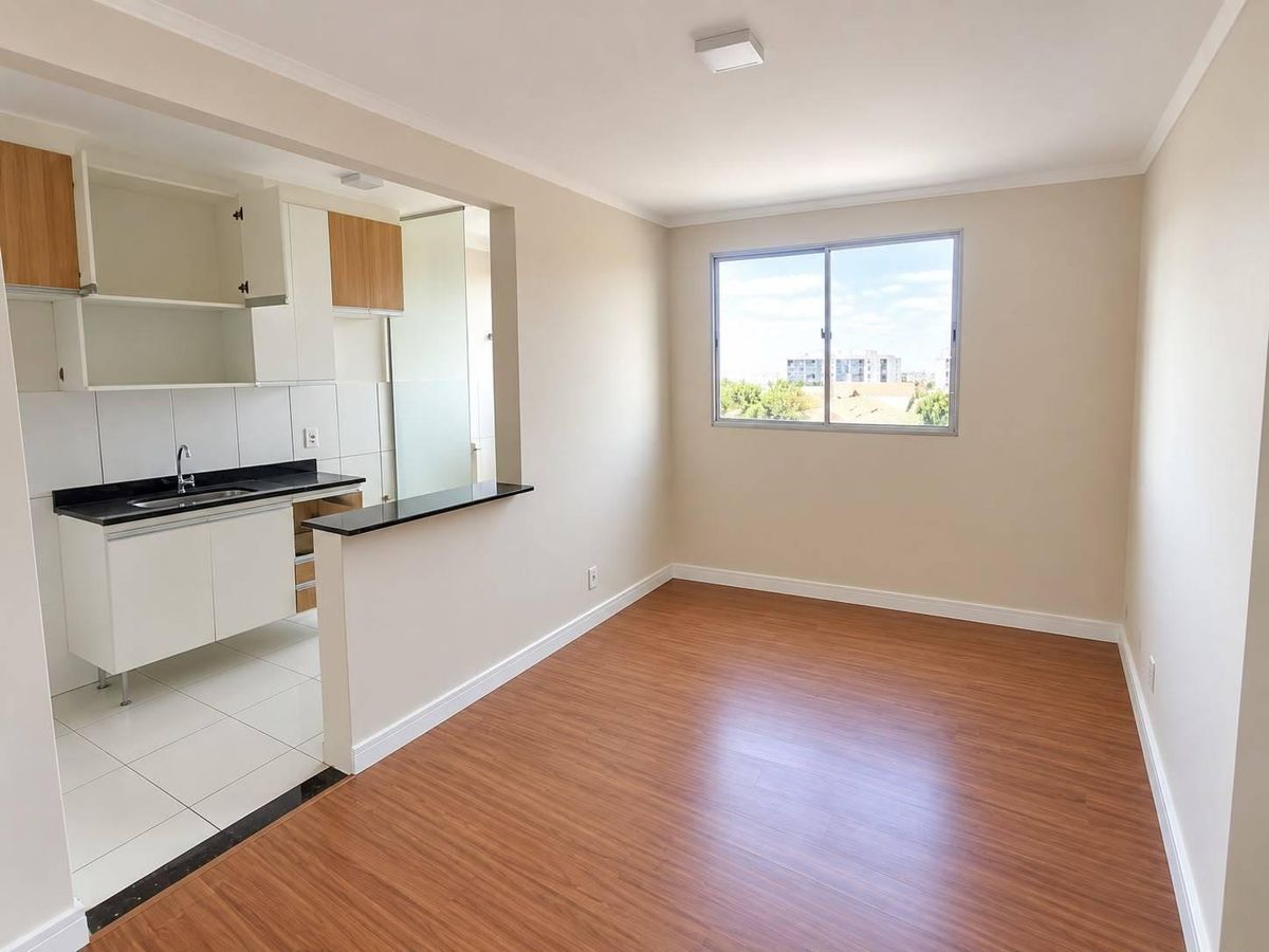 Apartamento com 2 quartos, Ipiranga - Ribeirão Preto - Apartamento em Ipiranga, Ribeirão Preto - à venda - Locca Imóveis