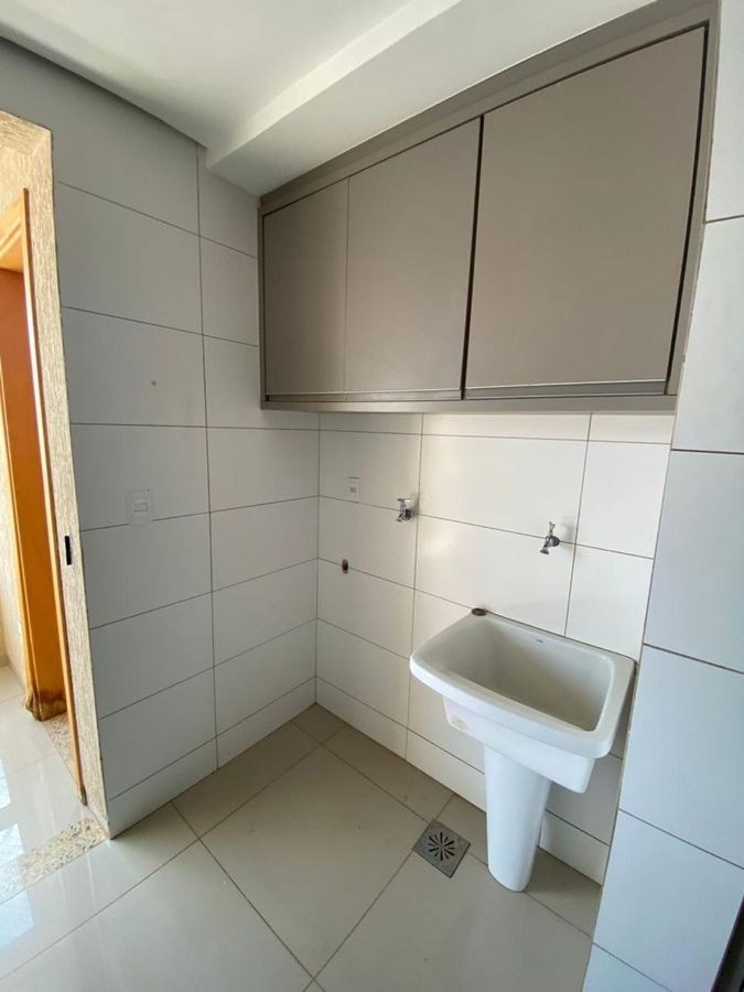 Foto 4 — Apartamento com 3 quartos, Residencial Interlagos - Rio Verde