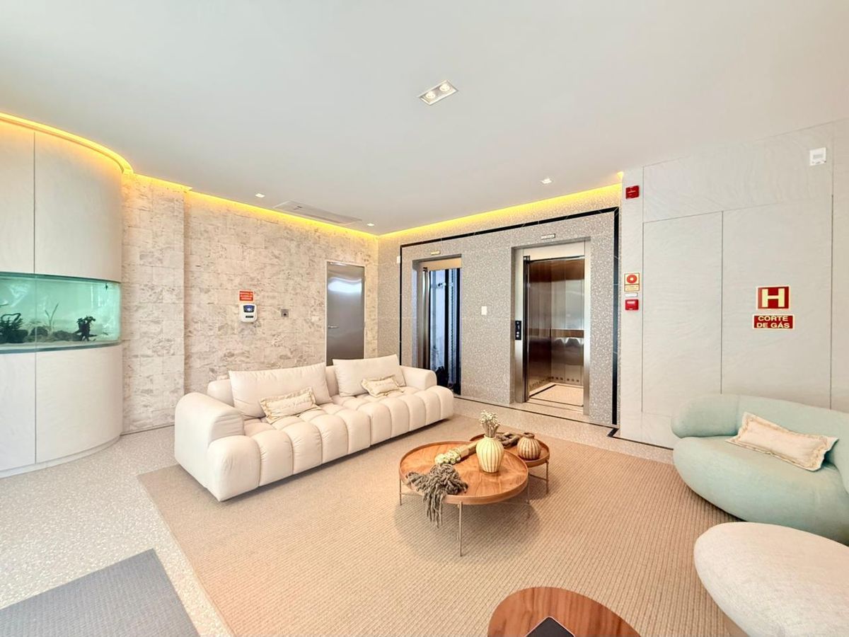 Apto 3 dormitórios — Sea’s Garden, Meia Praia, Itapema/SC - Apartamento em Meia Praia, Itapema - à venda - Portal Imóveis Itapema