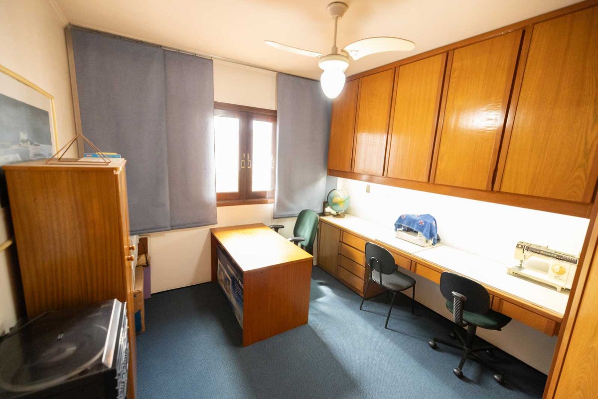 Casa, 4 quartos, 370 m² - Foto 26