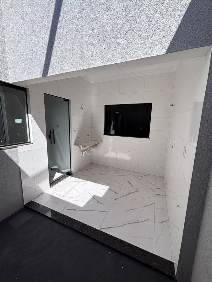 Foto 8 — Casa com 3 quartos à Venda, Residencial Veneza - Rio Verde