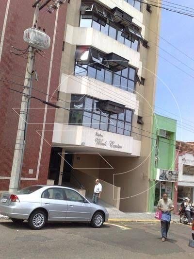 Work Center - Centro - Comercial › Comercial