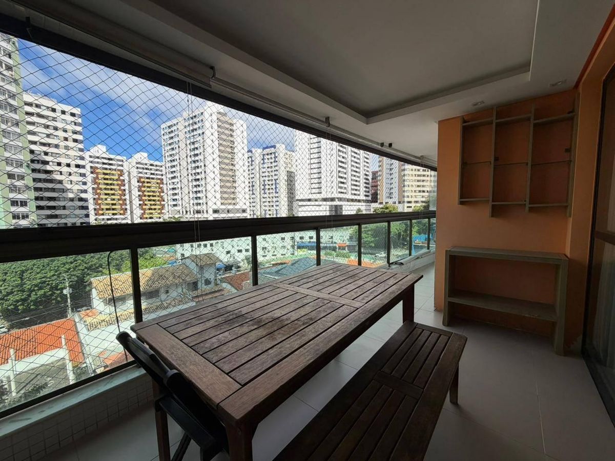 Apartamento 2 Quartos na Pituba - FS787 - Apartamento em Pituba, Salvador - à venda - Fernando S Consultoria Imobiliária LTDA