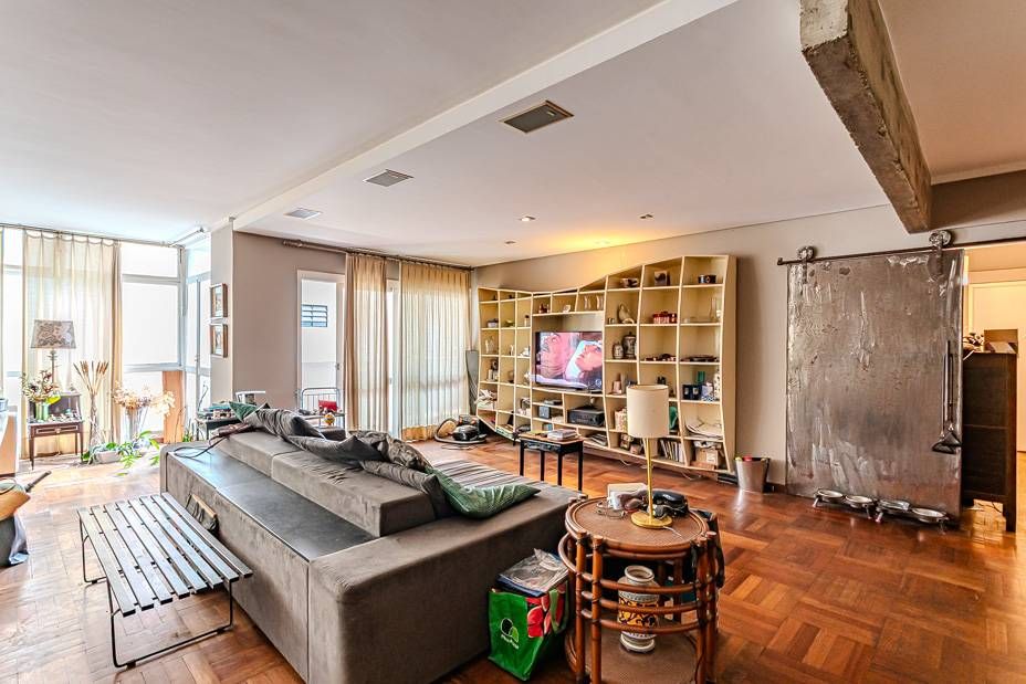 Apartamento com 2 Quartos à Venda, Jardim Paulista - São Paulo - Apartamento em Jardim Paulista, São Paulo - à venda - Taylor Imóveis