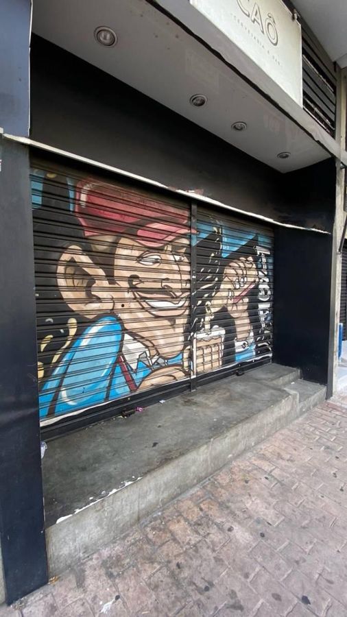 Loja-Salão, 30 m² - Foto 2