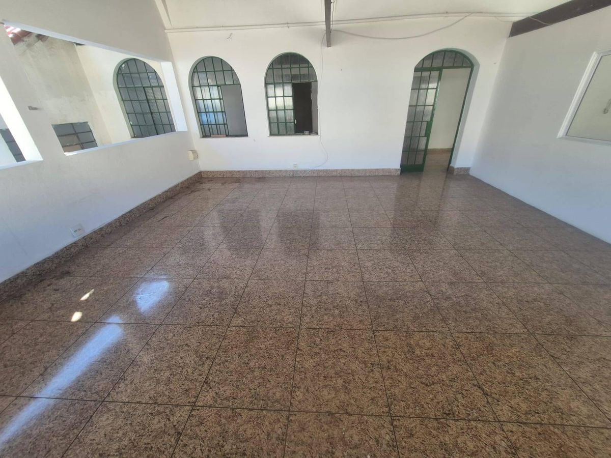 Casa com 4 Quartos para alugar, 150m² - Cachoeirinha - Casa em Cachoeirinha, Belo Horizonte - para locação - FAI Consultoria de Imóveis Ltda