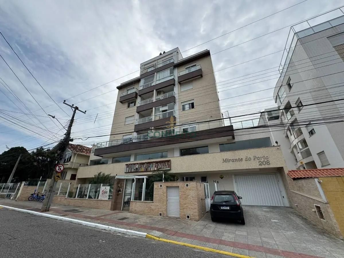 Residencial Mirante do Porto - Apartamento em Coqueiros, Florianópolis - Conceito Imóveis