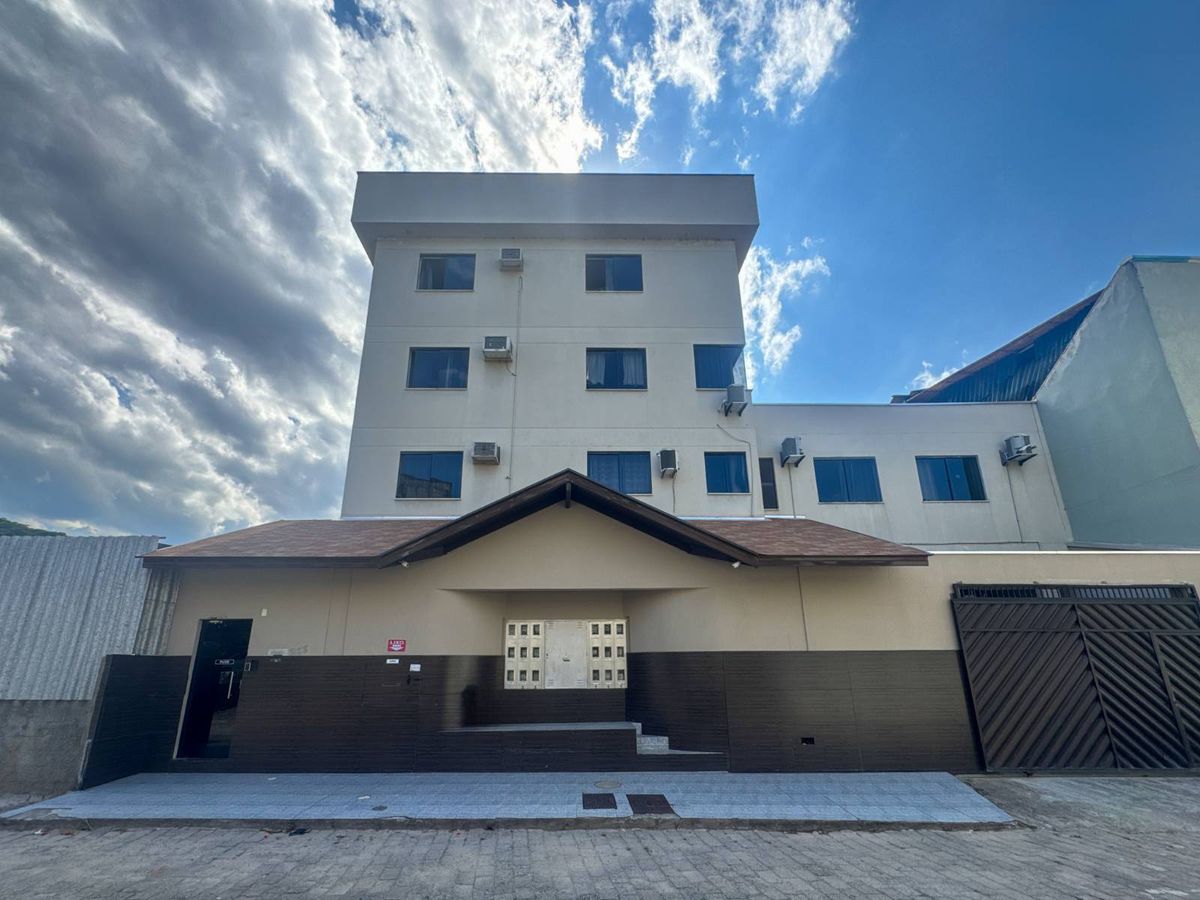 Apartamento com 1 Dormitório Mobiliado no Vorstadt! - Apartamento em Vorstadt, Blumenau - para locação - CONCEITO IMOBILIARIA LTDA