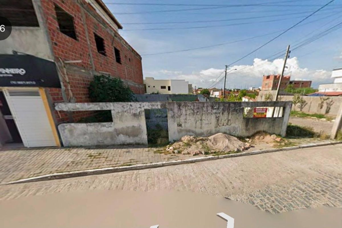 TERRENO-LOCALIZADO-CAMINHO-DOS-LAGOS - Terreno em Caminho dos Lagos, Paulo Afonso - à venda - Plena Imobiliaria