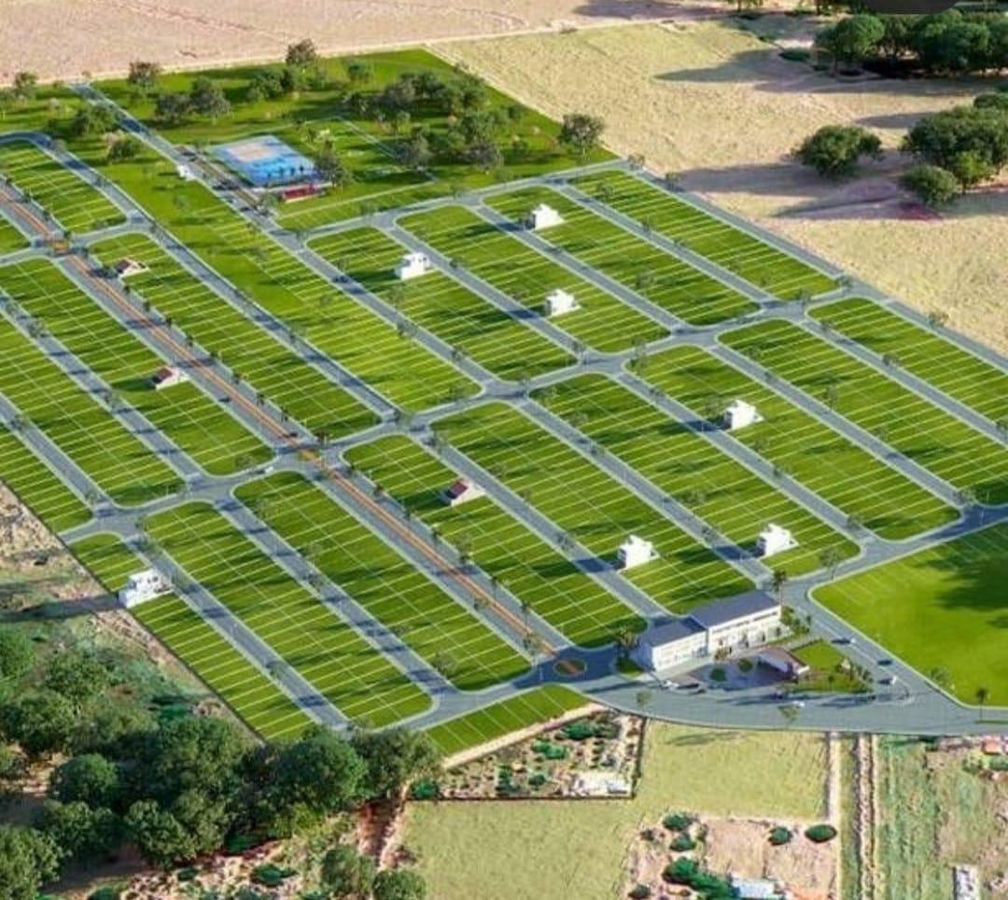 Residencial › Lote/Terreno - Lote/Terreno em Marília - à venda - FLEX CONSULTORIA IMOBILIÁRIA LTDA