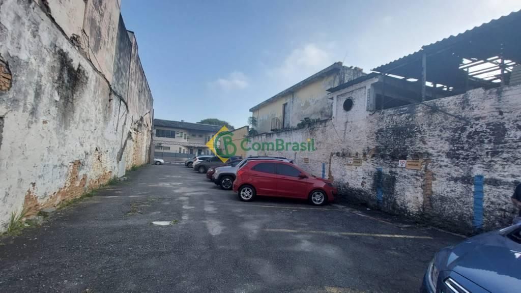 Vende Terreno Comercial ou Residencil - Centro de Mogi das Cruzes SP - Terreno em Centro, Mogi das Cruzes - à venda - ComBrasil Negócios Imobiliários Ltda