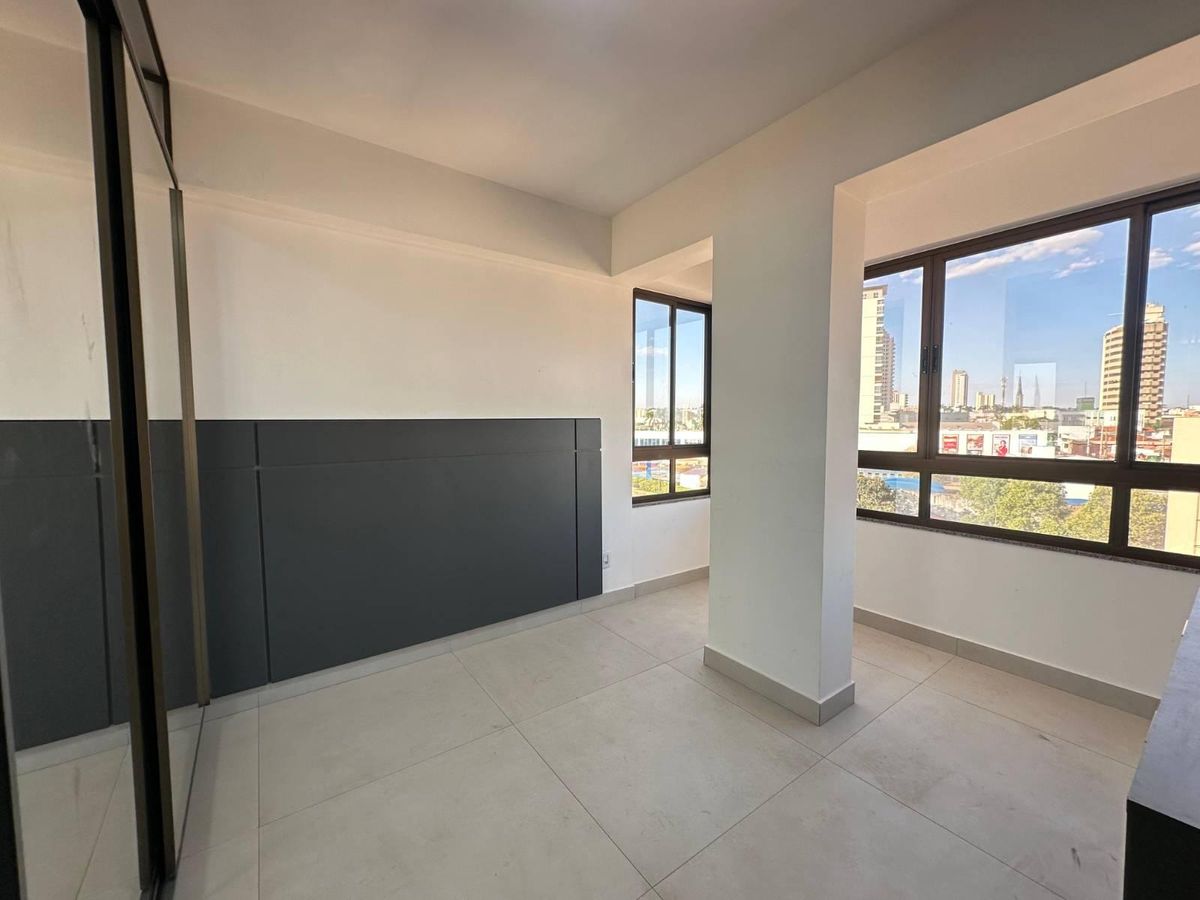 Foto 11 — Flat/Loft/Estúdio com 1 quarto, Jardim Marconal - Rio Verde